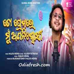 To Premare Mu Ananiswashi